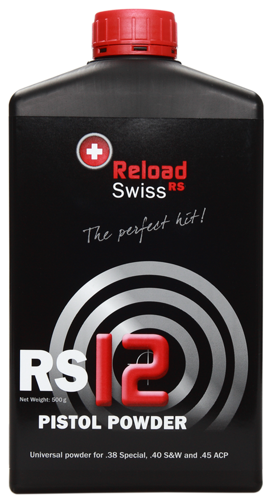 Reload Swiss Rs12