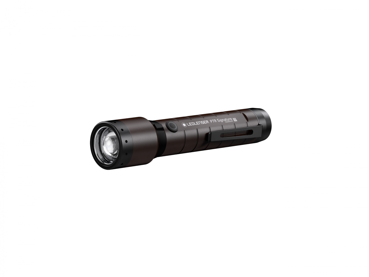 Ledlenser P7R  Signature