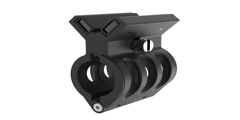 Ledlenser Magnetic Mount