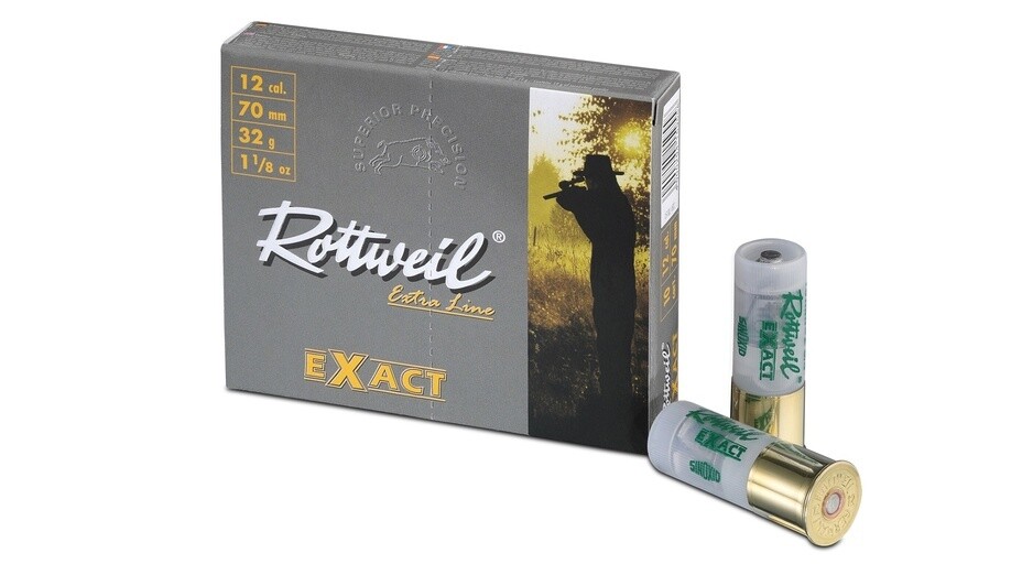 Rottweil Exact 12/70