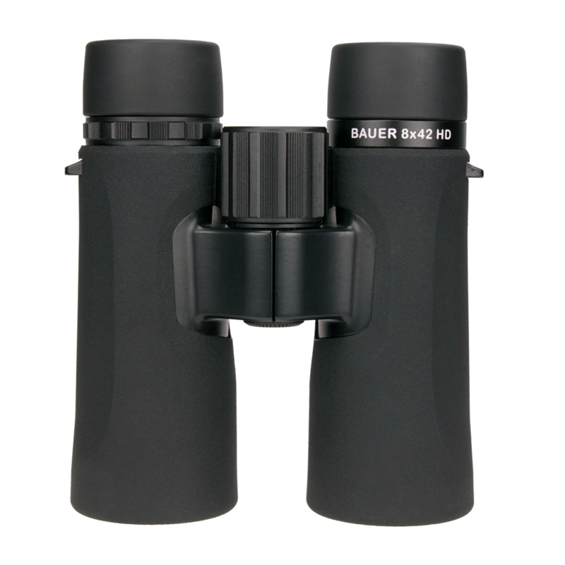 Bauer 8x42HD