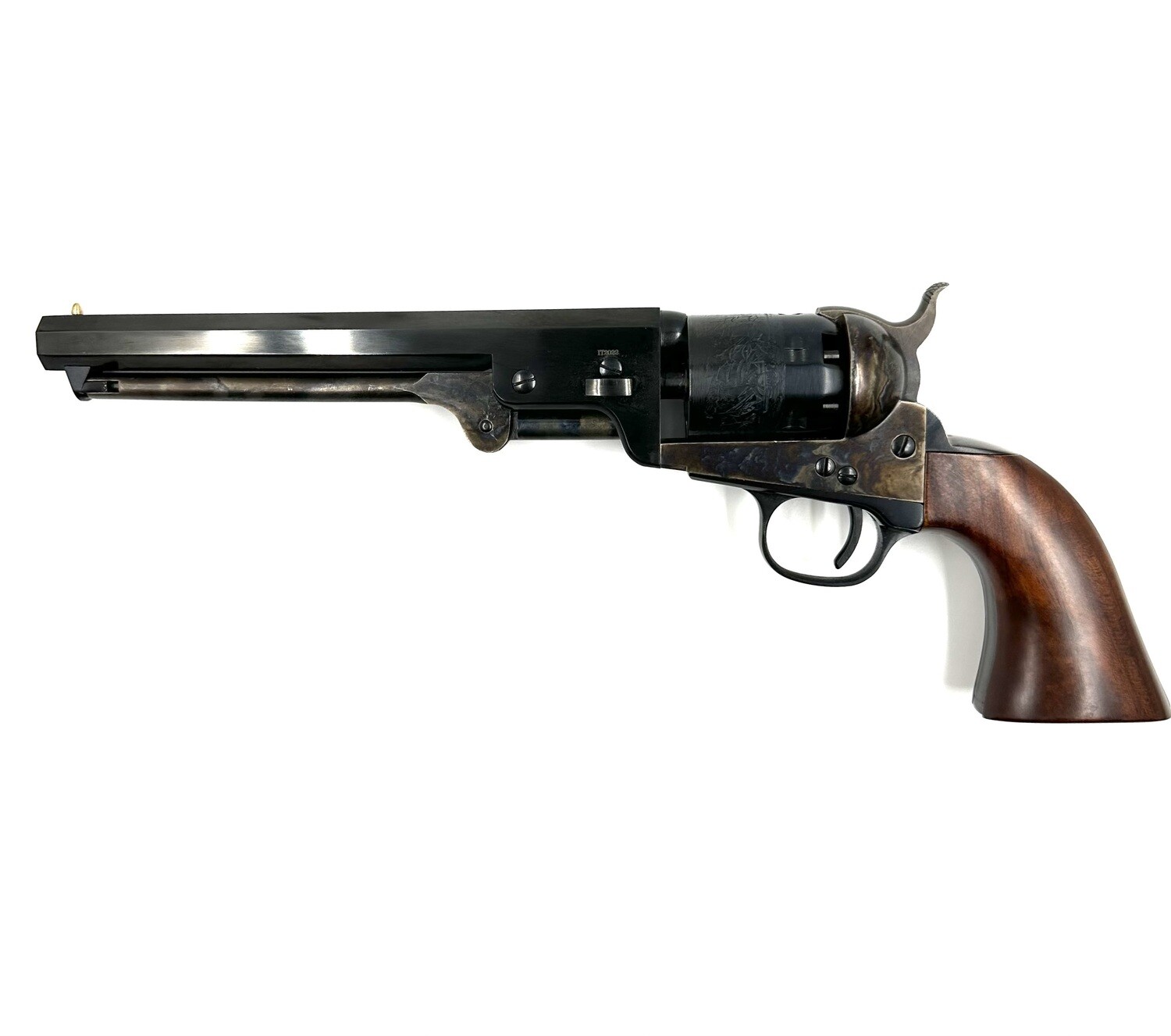 Uberti 1851 Navy Lond 7,5" Cal. 36