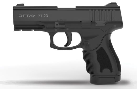 Retay PT23 9mm PAK