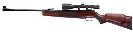 Hämmerli Hunter Force 1000 mit ZF Combo Kal.4,5mm Hämmerli Hunter Force 1000 mit ZF Combo Kal.4,5mm