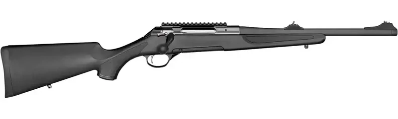 Haenel Jaeger 10 Compact, .223 Rem.