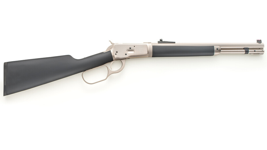 Chiappa  1892 Alaskan Take Down