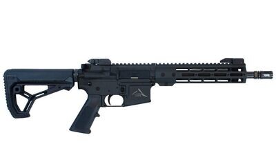 Alpen Arms STG15C 10,5" 223 Rem Black
