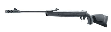 Ruger Air Scout Magnum Kal.4,5mm 32Joule Ruger Air Scout Magnum Kal.4,5mm 32Joule