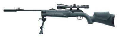 Umarex 850 M2 XT KIT 4,5mm , 16Joule