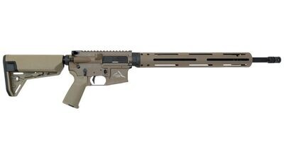 Alpen Arms STG15SPR 18" 223 Rem FDE