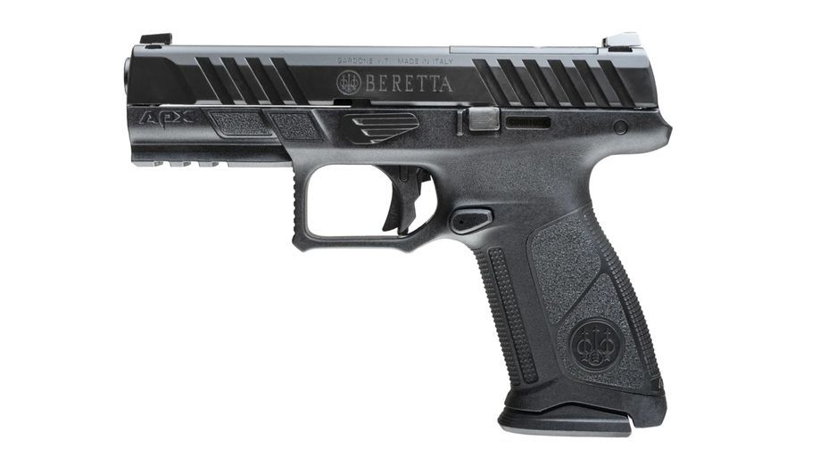 Beretta APX A1 9mm Luger