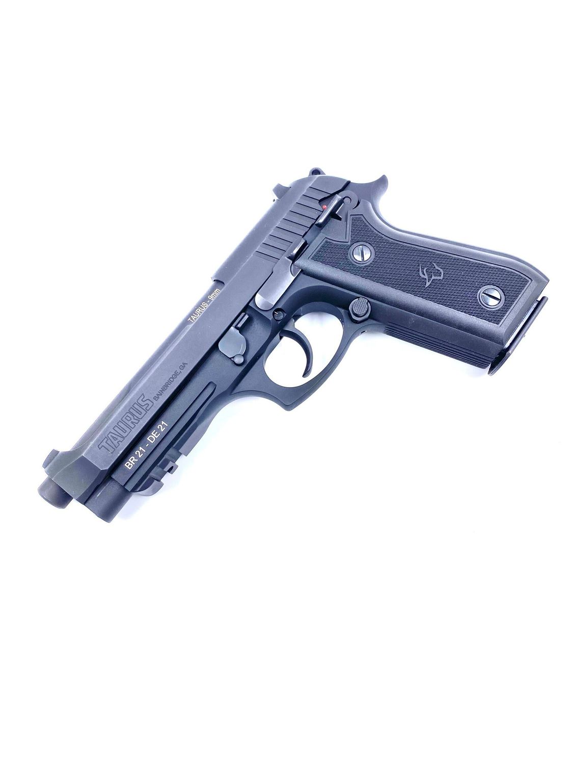 TAURUS PT 92 AF-D Kaliber 9mm Luger