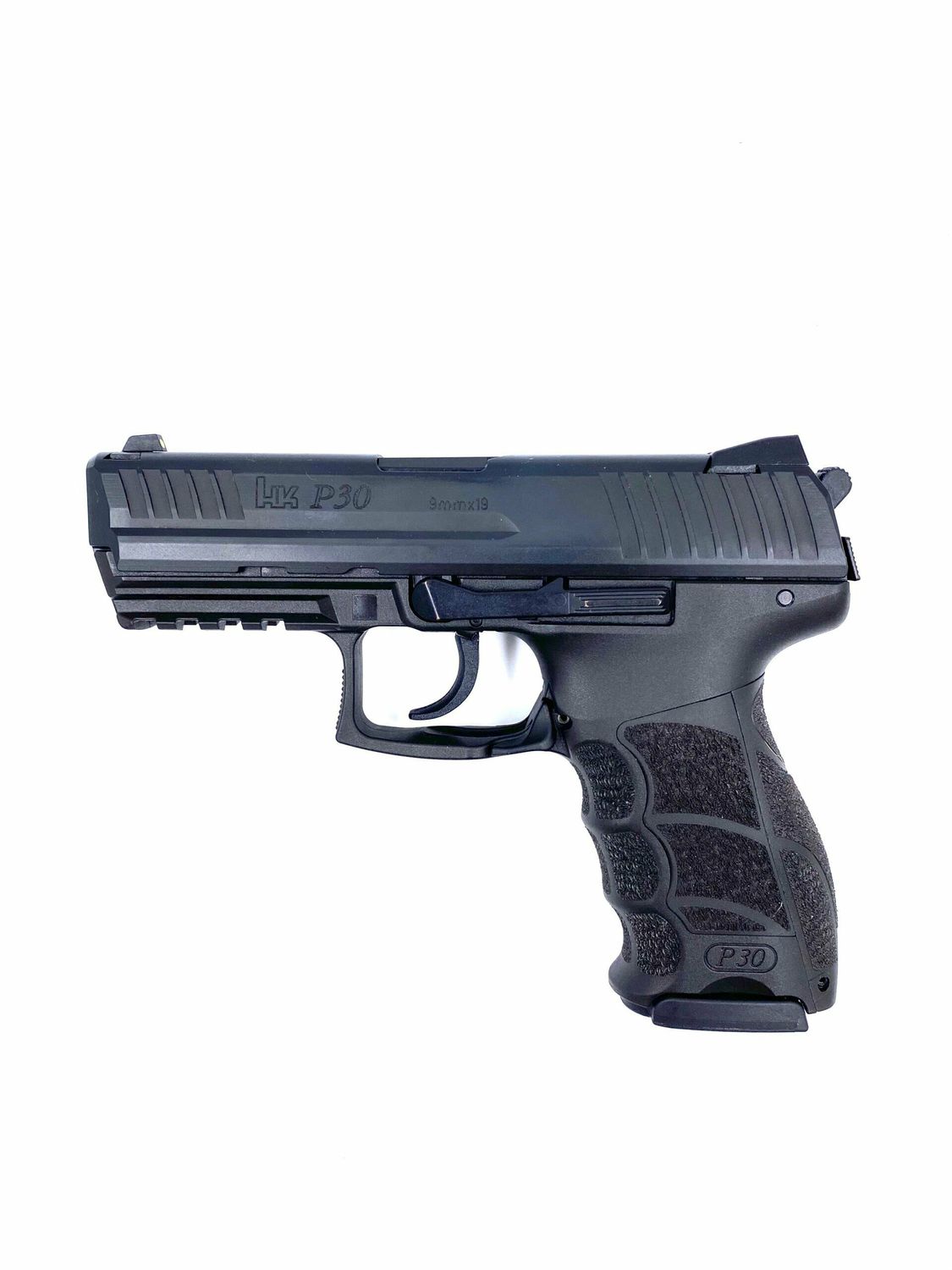Heckler & Koch P30