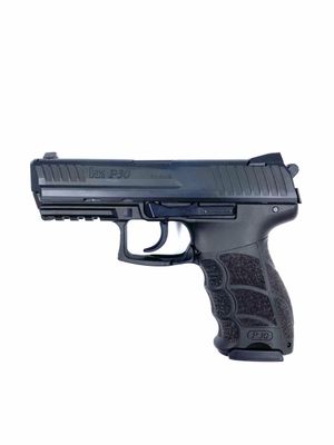 Heckler & Koch P30