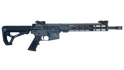 Alpen Arms STG15C 14,5" 223 Rem Sniper Grey