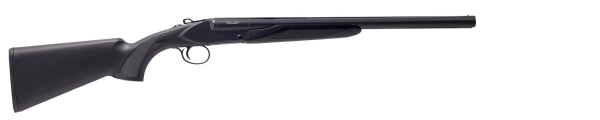 Akkar Churchill 512 Black Synthetic 12/76