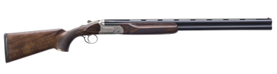 Akkar Churchill 206 Silver 12/76