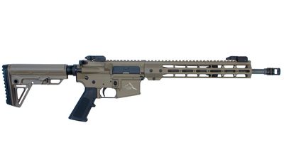 Alpen Arms STG15CP 10,5" 223 Rem FDE