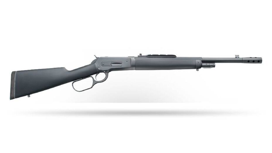 Chiappa 1892 Lever Action Wildlands 420mm, .357 Mag.