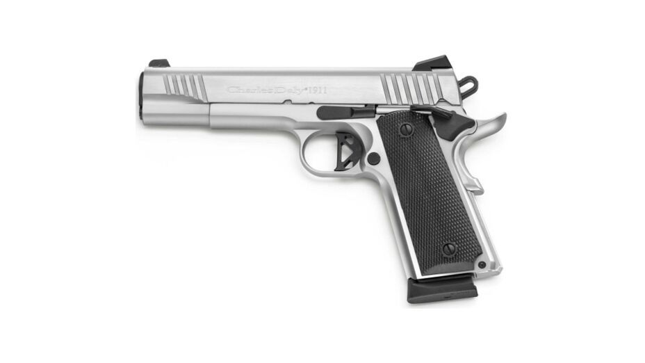 Chiappa 1911 Superior Grade 5", 45 Auto