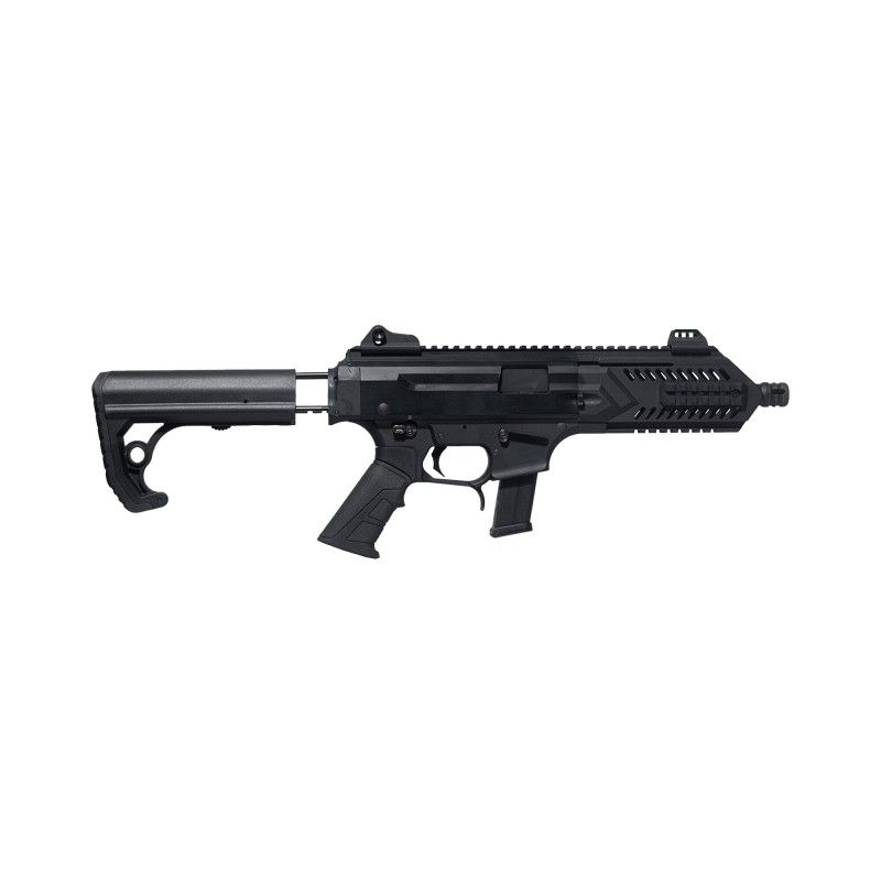 CELIK Crossline-C 6″ 9mm Luger