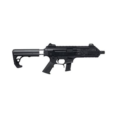 CELIK Crossline-C 6″ 9mm Luger