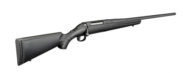 Ruger American Rifle 308 Win