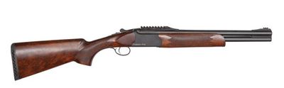 Kral Arms Tundra Tac 12/76 Walnuss