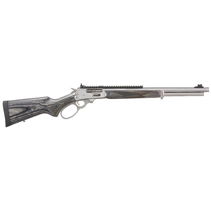 Ruger Marlin 1895 SBL XS Lever 45-70Govt
