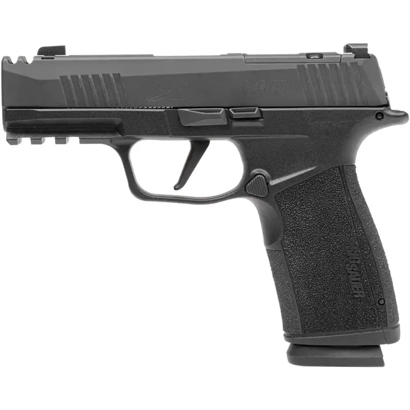 SIG Sauer P365 XMacro Comp