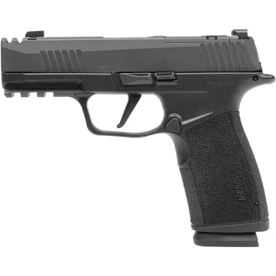 SIG Sauer P365 XMacro Comp
