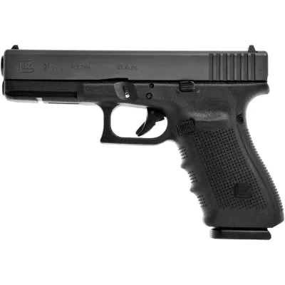 Glock 21 Gen4 45 Auto