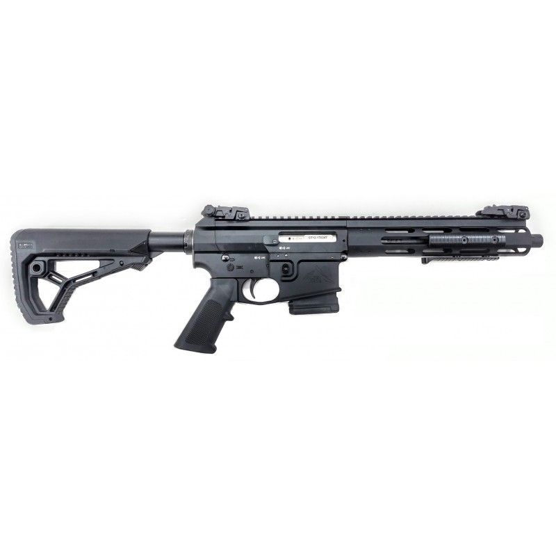 Alpen Arms STG15M 10,5" 223 Rem Sniper Grey