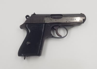 Walther PPK 7,65 Browning