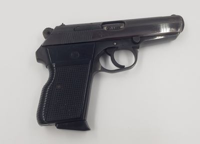 CZ VZOR 70 7,65 Browning