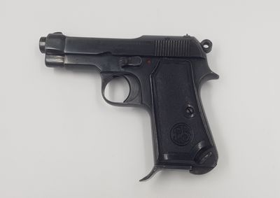 Beretta Mod. 1934 9mm Browning court