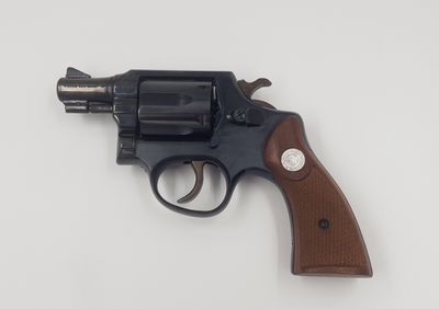 Taurus Kaliber .38 Spezial