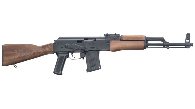 Chiappa RAK-22
