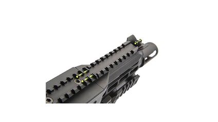 Chiappa CBR-9 Black Rhino 9