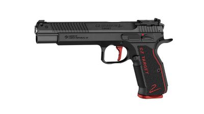 Pistole CZ Shadow 2 Target 9mm Luger