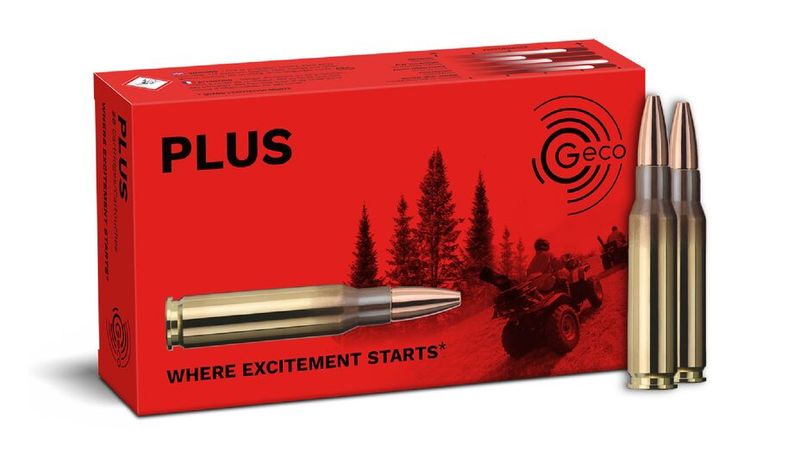 Geco .308 Plus 11g/170gr