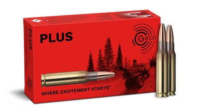 Geco .308 Plus 11g/170gr