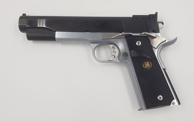 Springfield 1911 45 Auto