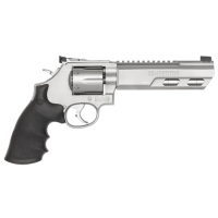 Smith&Wesson 686 Target 6" 357 Mag. Competitor
