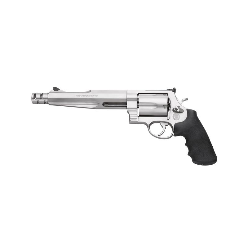 Smith&WessonS&W500 Hunter .500 S&W Mag