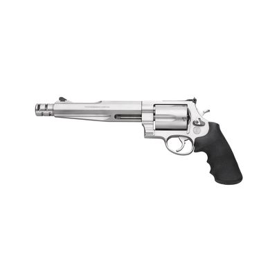 Smith&WessonS&W500 Hunter .500 S&W Mag