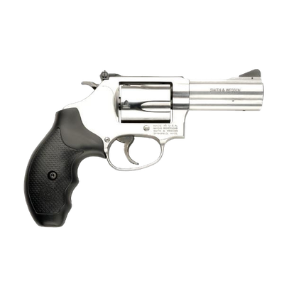 Smith&Wesson 60 357 Mag.