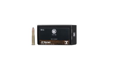 RWS .22 Hornet TMS 3g/46gr