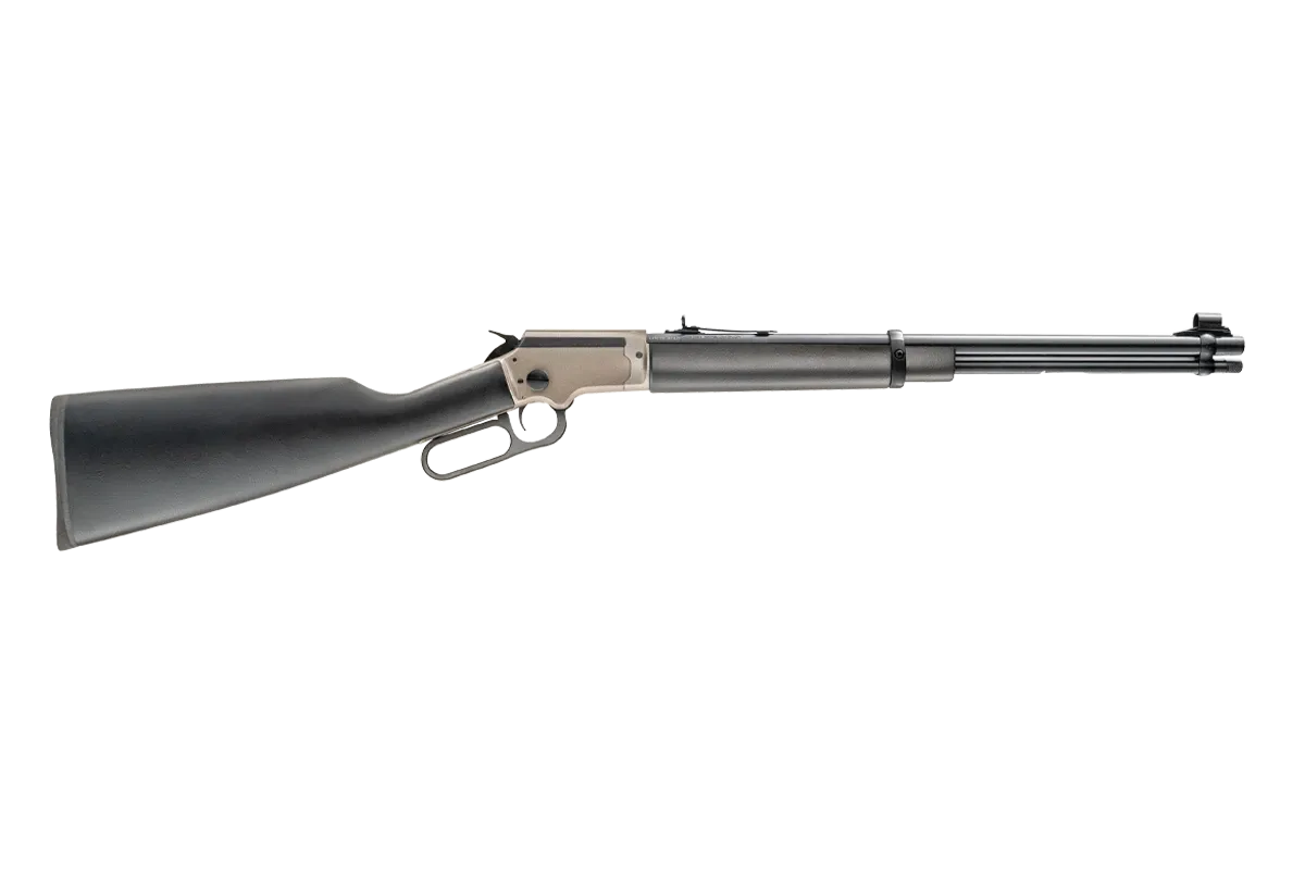 Chiappa LA322 T.D. Kodiak Cub Rifle 22lr 18,5"