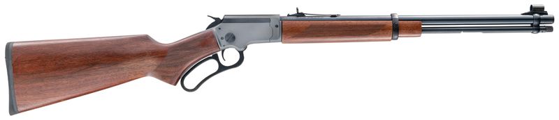 Chiappa LA322 T.D. Deluxe Rifle 22lr 18,5"
